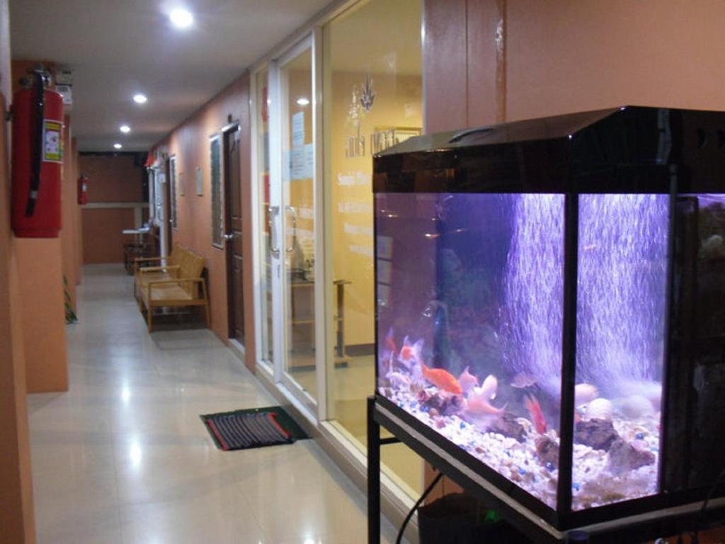 Somjai Place Ayutthaya מראה חיצוני תמונה