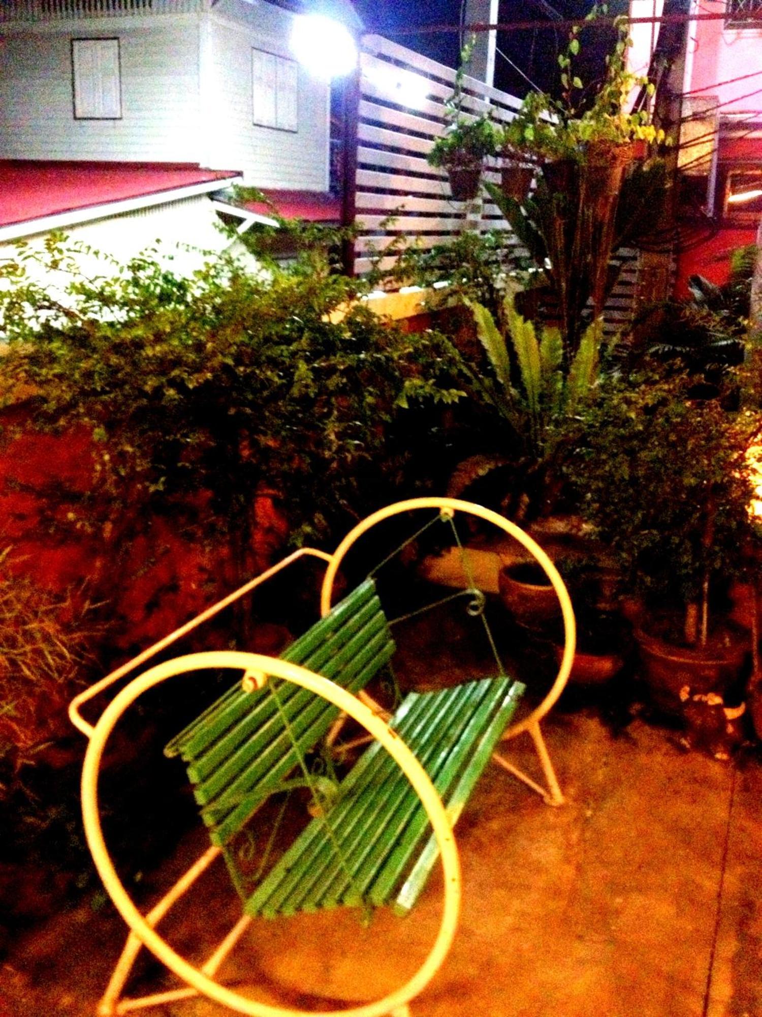 Somjai Place Ayutthaya מראה חיצוני תמונה