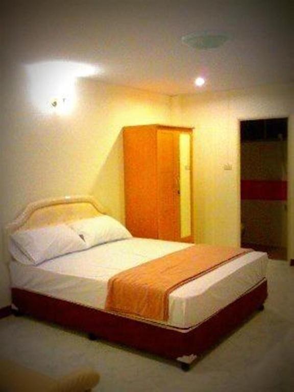 Somjai Place Ayutthaya חדר תמונה