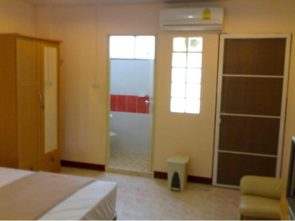 Somjai Place Ayutthaya חדר תמונה